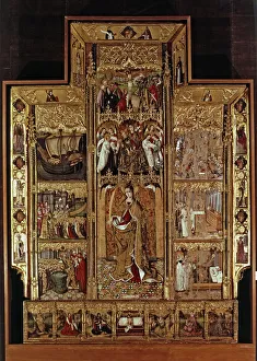 Passion Of Christ Scenes Drucke: 2686703