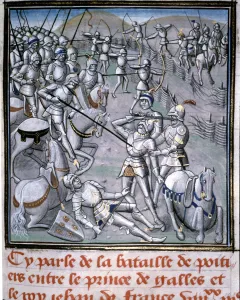 Illuminated Manuscripts History Drucke: 2686704