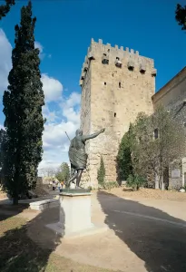 Mediterranean Landscape Images Drucke: 2686709