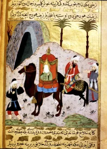 Arabian Nights Artwork Drucke: 2686773