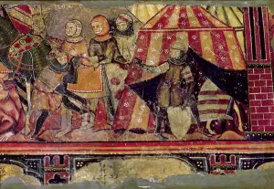 European Manuscript Art Drucke: 2686786