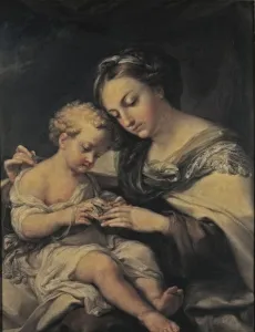 Mother Child Bond Drucke: 2686792