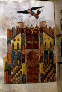 Christian Architecture Art Drucke: 2686797
