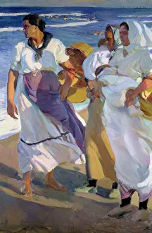 Traditional Clothing Art Drucke: 2686811
