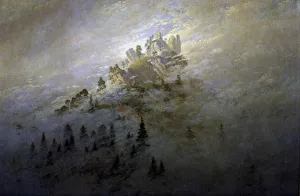 Impressionistic Art Style Drucke: 2686831
