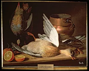 Vintage Still Life Drucke: 2686834