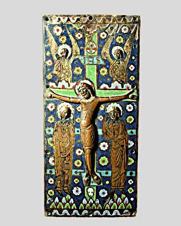 Gothic Art Sculpture Drucke: 2686846