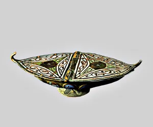 Traditional Decorative Items Drucke: 2686849
