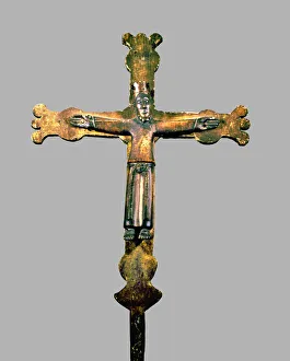 Christian Crucifix Drucke: 2686856