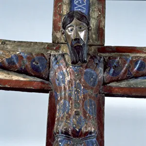 Cross Iconography Drucke: 2686866