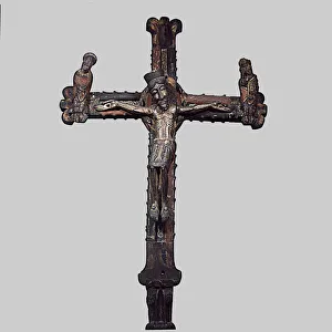 Jesus Christ Cross Drucke: 2686869