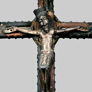 Antique Christian Iconography Drucke: 2686871