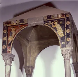 Early Christian Architecture Drucke: 2686875