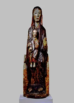 Antique Christian Iconography Drucke: 2686884