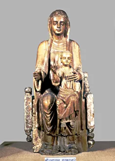 Christian Art Medieval Period Drucke: 2686885