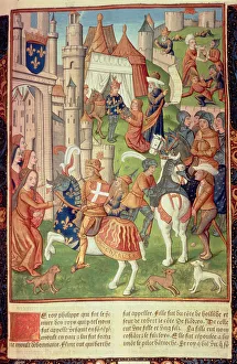 Knights In Combat Drucke: 2686895