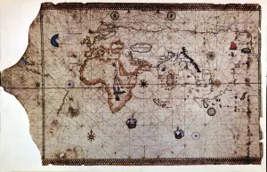 Historical Geography Drucke: 2686896