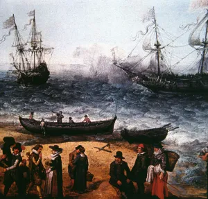 Maritime Heritage Images Drucke: 2686898