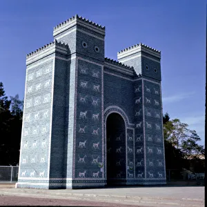 Moroccan Cultural Heritage Sites Drucke: 2686900