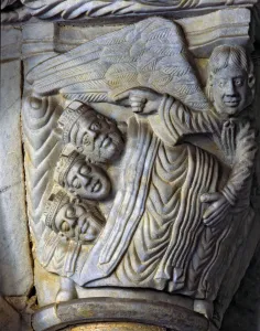 Ancient Christian Iconography Drucke: 2686927