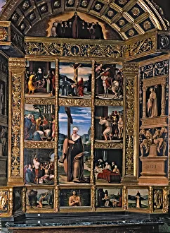 Christian Theology Images Drucke: 2686939