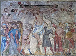 Ancient Christian Iconography Drucke: 2686942