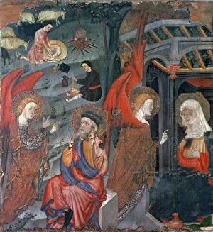 Old Testament Prophets Drucke: 2686950