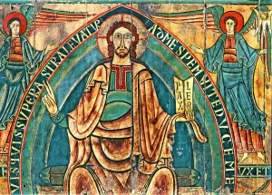 Byzantine Style Artwork Drucke: 2686952