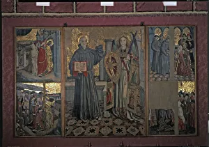 Sacred Figures In Art Drucke: 2686955