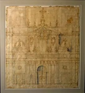 Classical Building Design Drucke: 2686961