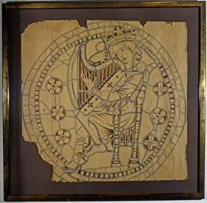 Antique Royal Portraits Drucke: 2686963