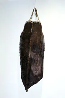Smoked Ham Drucke: 2686964