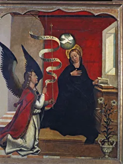 Renaissance Style Paintings Drucke: 2687023