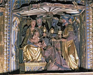 Renaissance Devotional Art Drucke: 2687031