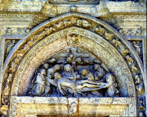 Stone Relief Art Drucke: 2687036