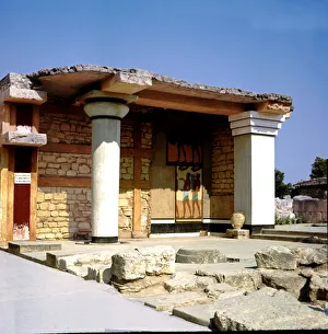 Minoan Architecture Drucke: 2687060