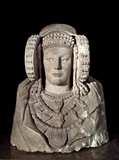Ancient Spanish Art Drucke: 2687066