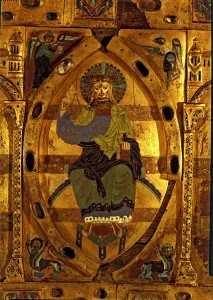 Byzantine Iconography Drucke: 2687086