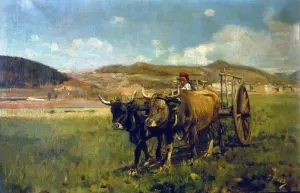 Agricultural Heritage Images Drucke: 2687115