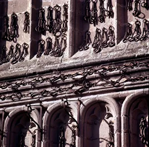 Historical Church Architecture Drucke: 2687129