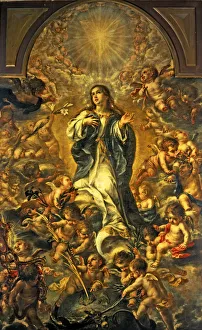 Religious Painting Styles Drucke: 2687154