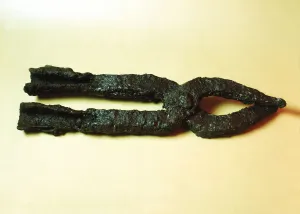Archaeological Finds Drucke: 2687184