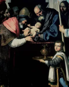 Religious Paintings Online Drucke: 2687201