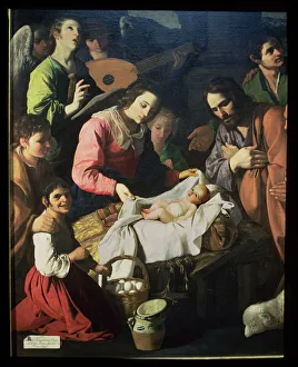 Biblical Artwork For Sale Drucke: 2687202