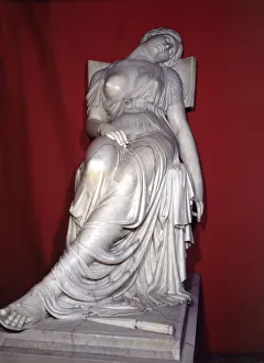 Female Form In Art History Drucke: 2687235