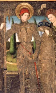 Renaissance Period Art Drucke: 2687241