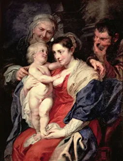 Mother And Child Bond Drucke: 2687243