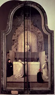Early Renaissance Paintings Drucke: 2687247