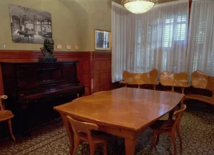 Classic Interior Design Drucke: 2687249