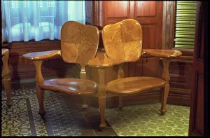 Classic Interior Design Drucke: 2687250